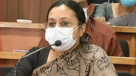 14കാരന് നിപ സ്ഥിരീകരിച്ചു; സംസ്ഥാനത്ത് നടത്തിയ പരിശോധനാഫലം പോസിറ്റീവ്; മലപ്പുറത്ത് കണ്‍ട്രോള്‍ റൂം