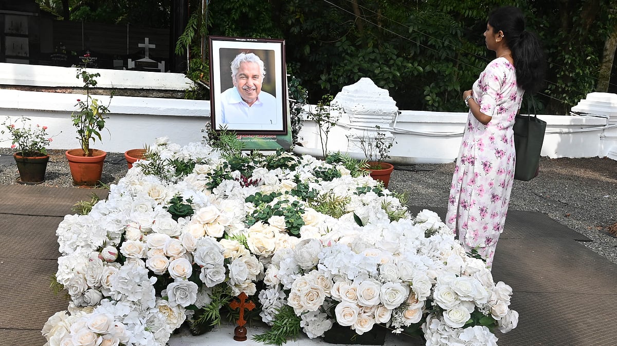 ഡോ. എം എസ് വല്യത്താൻ അന്തരിച്ചു; കനത്ത മഴ തുടരും; ഉമ്മൻചാണ്ടി വിടവാങ്ങിയിട്ട് ഒരു വർഷം; ഇന്നത്തെ 5 പ്രധാന വാർത്തകൾ