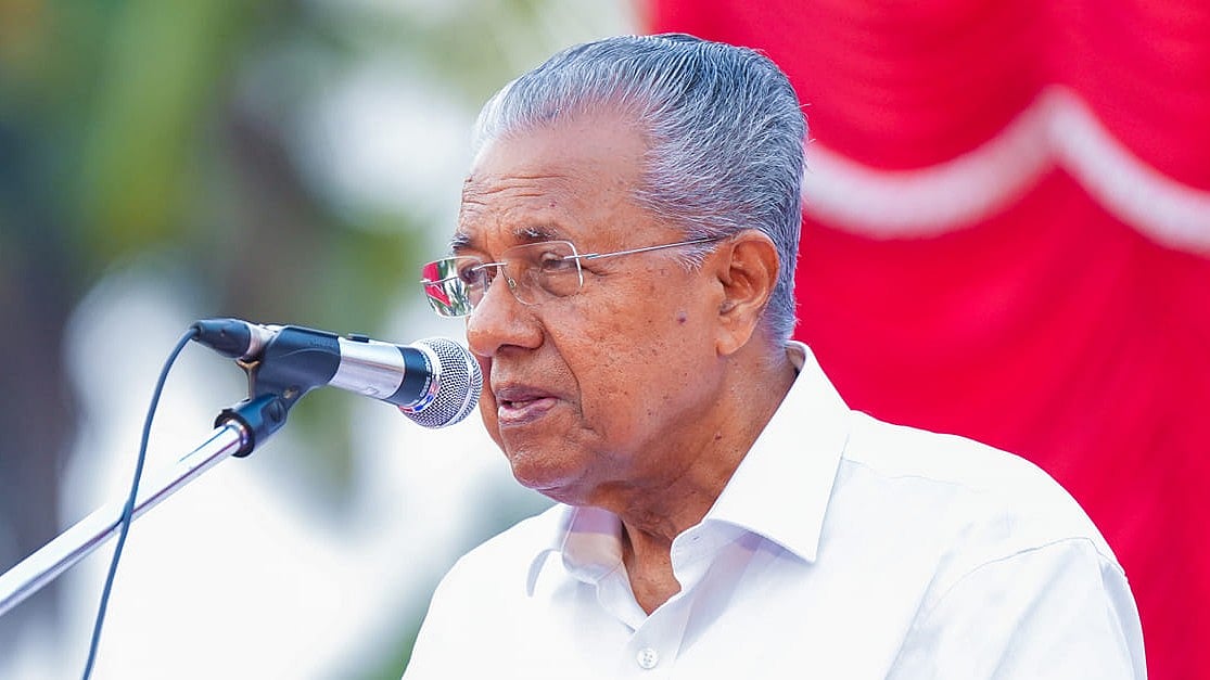 'ഷിരൂരിൽ കൂടുതൽ സഹായം എത്തിക്കണം'- കേന്ദ്ര പ്രതിരോധ മന്ത്രിക്ക് കത്തയച്ച് മുഖ്യമന്ത്രി 