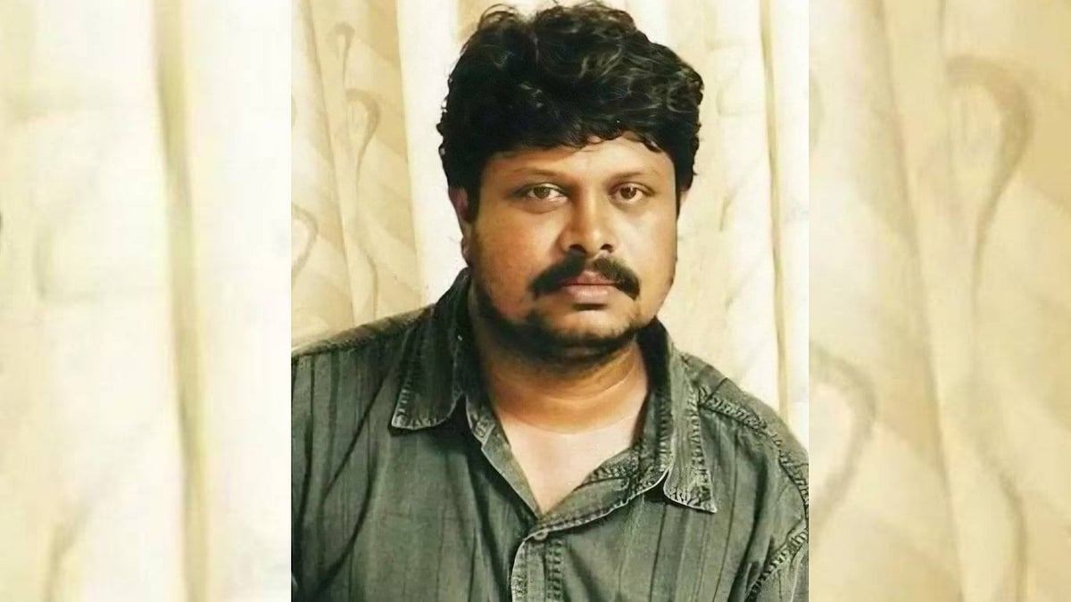 സംവിധായകൻ സുധീർ ബോസ് അന്തരിച്ചു