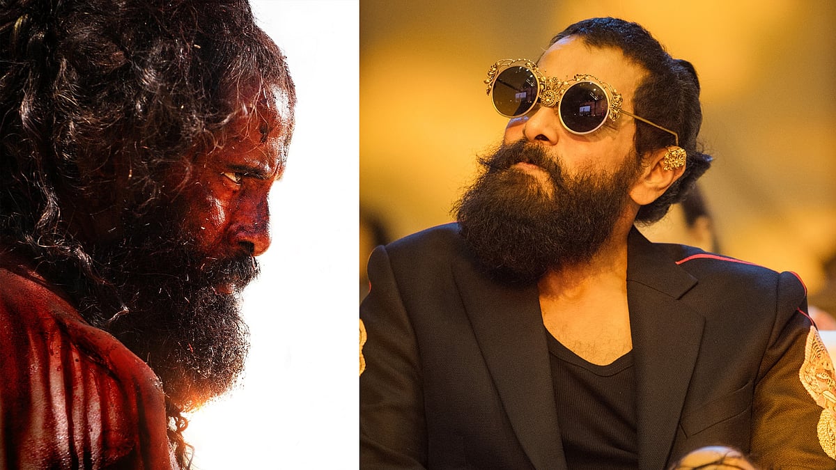 ഇത് വിക്രം തന്നെയാണോ? മേക്കോവറില്‍ ഞെട്ടിച്ച അഞ്ച് ചിയാൻ സിനിമകൾ