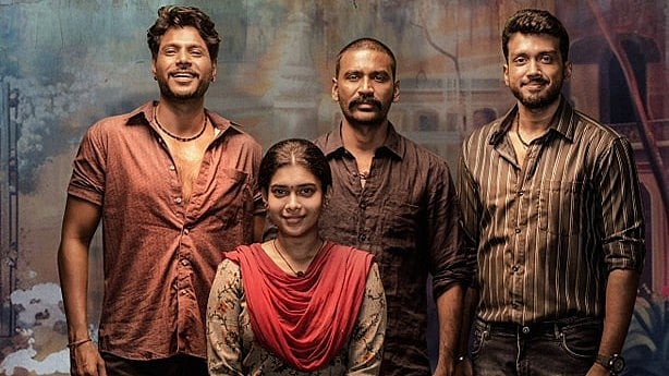 ഇത് അണ്ണൻ-തമ്പി കഥയല്ല! തങ്കച്ചി ക‌ഥ; ആക്ഷനിൽ നിറഞ്ഞാടി രായൻ