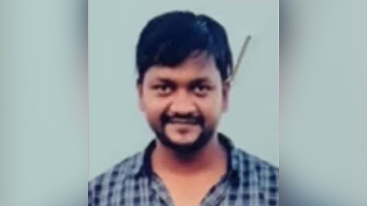 പാലത്തിൽ നിന്ന് ചാടി കാണാതായി; യുവാവിന്റെ മൃതദേഹം കണ്ടെത്തി