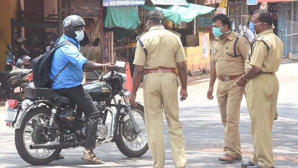 പെറ്റി കേസിലെ ഫൈന്‍ അടയ്ക്കാന്‍ ബുദ്ധിമുട്ടേണ്ട, ഓണ്‍ലൈനില്‍ സംവിധാനം