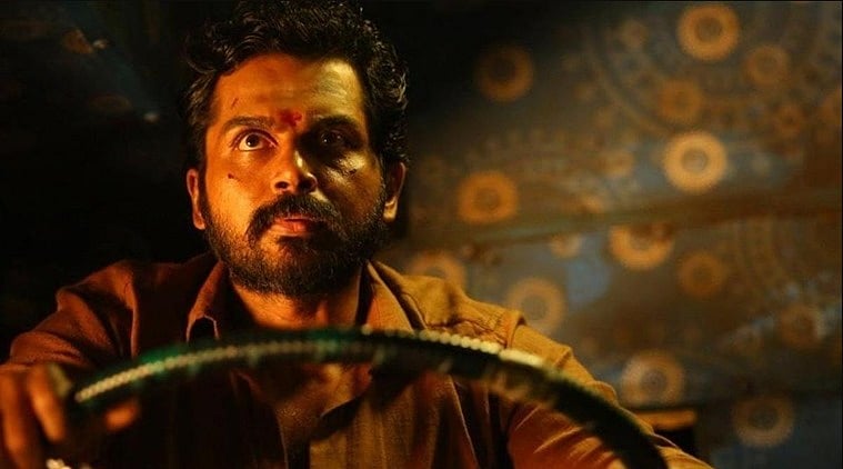 'കൈതി 2' മുതൽ 'മൂക്കുത്തി അമ്മൻ 2' വരെ; തമിഴിൽ വരാനിരിക്കുന്ന സീക്വലുകൾ