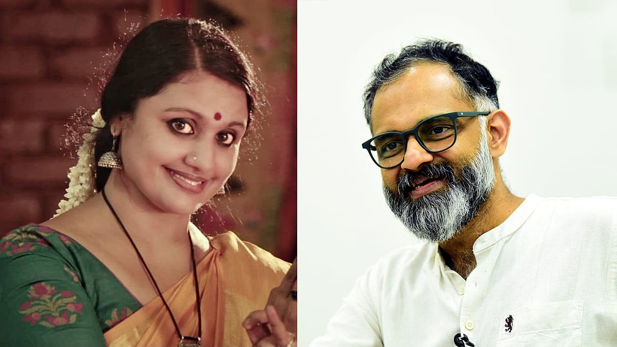 'നഷ്ടം എന്ന് പറയാറില്ല, ഇത് എന്റെ യാഥാര്‍ത്ഥ്യമാണ്, ഒരു ഡെക്കറേഷനിലും താല്‍പ്പര്യമില്ല': ബിജിബാല്‍