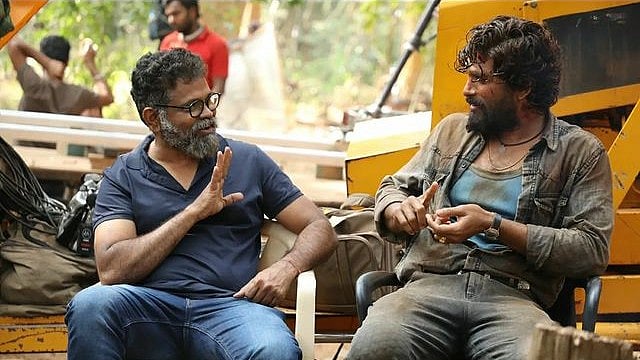 താടിയെടുത്ത് ട്രിപ്പിന് പോയി അല്ലു അർജുൻ; പുഷ്പ 2 റിലീസ് മാറ്റുമോ ? ആരാധകർ നിരാശയിൽ