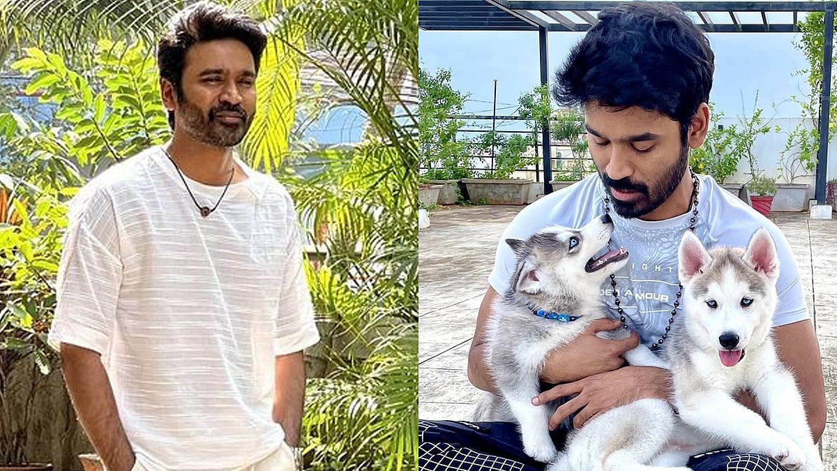 പോയസ് ​ഗാർഡനിലെ വീട് മാത്രമല്ല ധനുഷിനുള്ളത്; സൂപ്പർ താരത്തിന്റെ ആഡംബര ജീവിതമിങ്ങനെ