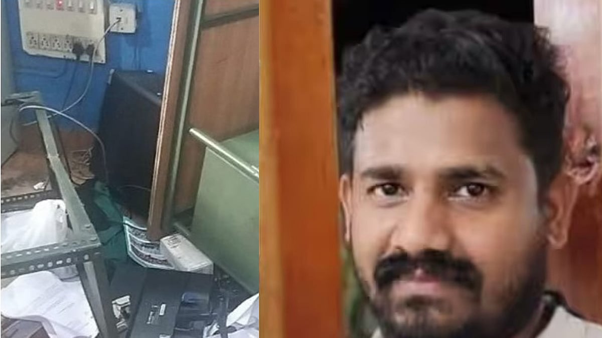 കെഎസ്ഇബി ഓഫീസ് ആക്രമണ കേസ്; പ്രതികൾ ചെയ്തത് ​ഗുരുതര കുറ്റം, ജാമ്യാപേക്ഷ കോടതി തള്ളി