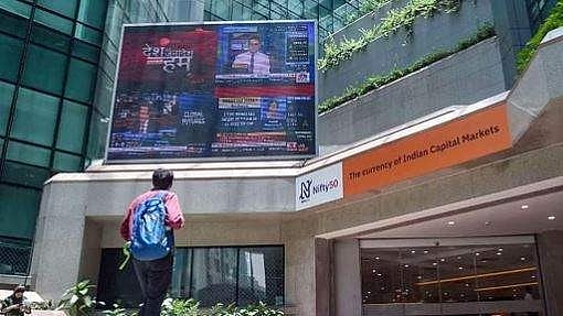 തിരിച്ചുകയറി ഓഹരി വിപണി, സെന്‍സെക്‌സ് 79,000ന് മുകളില്‍; ആയിരം പോയിന്റ് നേട്ടം, കുതിച്ച് മാരുതി, ഇന്‍ഫോസിസ് കമ്പനികള്‍ 