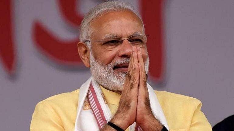 പ്രധാനമന്ത്രി ഇന്ന് മണിപ്പൂരില്‍; 8500 കോടിയുടെ വികസന പദ്ധതികള്‍ പ്രഖ്യാപിക്കും; കനത്ത സുരക്ഷ
