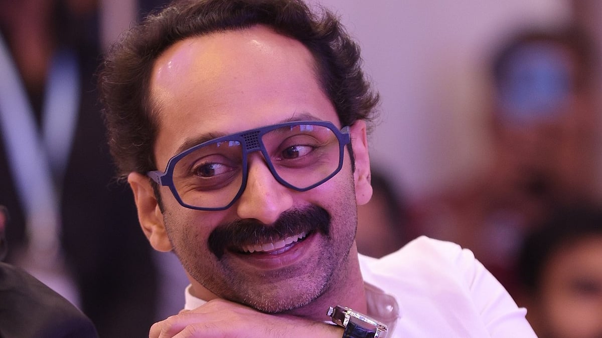 ഒരു കൊല്ലമായി സ്മാര്‍ട്ട് ഫോണ്‍ ഉപയോഗിക്കുന്നില്ല; രണ്ട് വര്‍ഷം കഴിഞ്ഞാല്‍ എന്നെ കിട്ടാന്‍ ഇ-മെയില്‍ മാത്രം: ഫഹദ് ഫാസില്‍