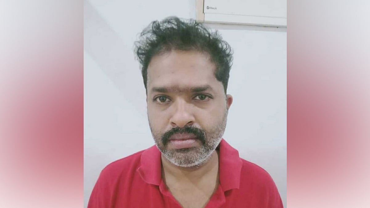 തൊഴിൽ വിസ വാ​ഗ്ദാനം ചെയ്ത് പണം തട്ടി; ഒളിവിൽ കഴിഞ്ഞ യുവാവ് പിടിയിൽ