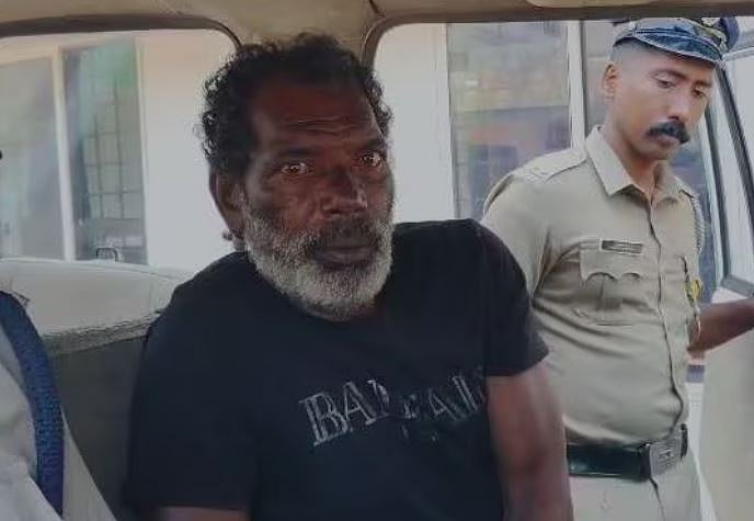 പണയംവച്ച സ്വര്‍ണ ഏലസ് തിരികെ നല്‍കിയില്ല; ഹോട്ടല്‍ ഉടമയെ കുത്തിക്കൊല്ലാന്‍ ശ്രമം; പ്രതി പിടിയില്‍