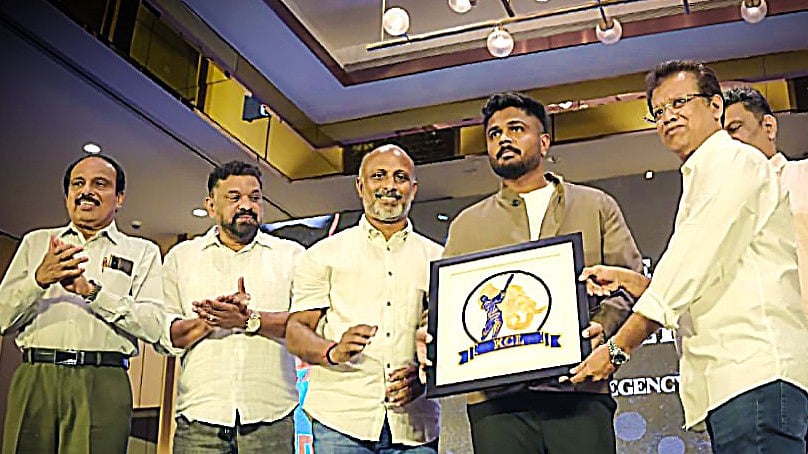 'ഇന്ത്യൻ ടീമിലേക്ക് വിളിച്ചാൽ പോയി കളിക്കും, ഇല്ലെങ്കിൽ കളിക്കില്ല'- സഞ്ജു സാംസൺ