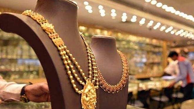 സ്വര്‍ണവിലയില്‍ നേരിയ വര്‍ധന; ഇന്നത്തെ നിരക്കുകള്‍ അറിയാം