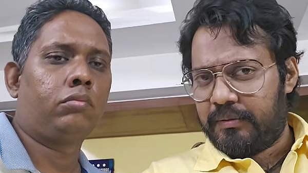 'ആറാട്ടണ്ണനും ചെകുത്താനും ചെയ്യുന്നത്  ഒരേ കാര്യം, എന്തൊരു ക്വാളിറ്റിയാണ് ലാലേട്ടന്'