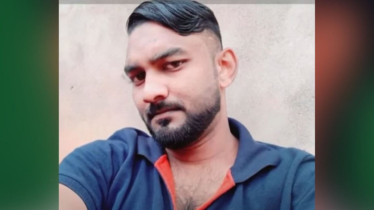 മുള്ളൻപന്നി കുറുകെ ചാടി; ബൈക്ക് മറിഞ്ഞ് യുവാവ് മരിച്ചു 