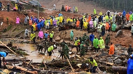 വയനാട് ദുരന്തബാധിതര്‍ക്കുള്ള സൗജന്യ ചികിത്സാ പദ്ധതി നീട്ടി
