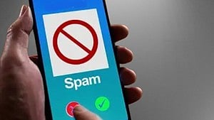 ഇനി ഫോണ്‍ വിളിച്ച് ശല്യം ചെയ്താല്‍ പണി കിട്ടും!, സ്പാമര്‍മാര്‍ക്ക് രണ്ടു വര്‍ഷത്തെ ടെലികോം വിലക്ക്; പുതിയ വ്യവസ്ഥ സെപ്റ്റംബര്‍ ഒന്നുമുതല്‍ 