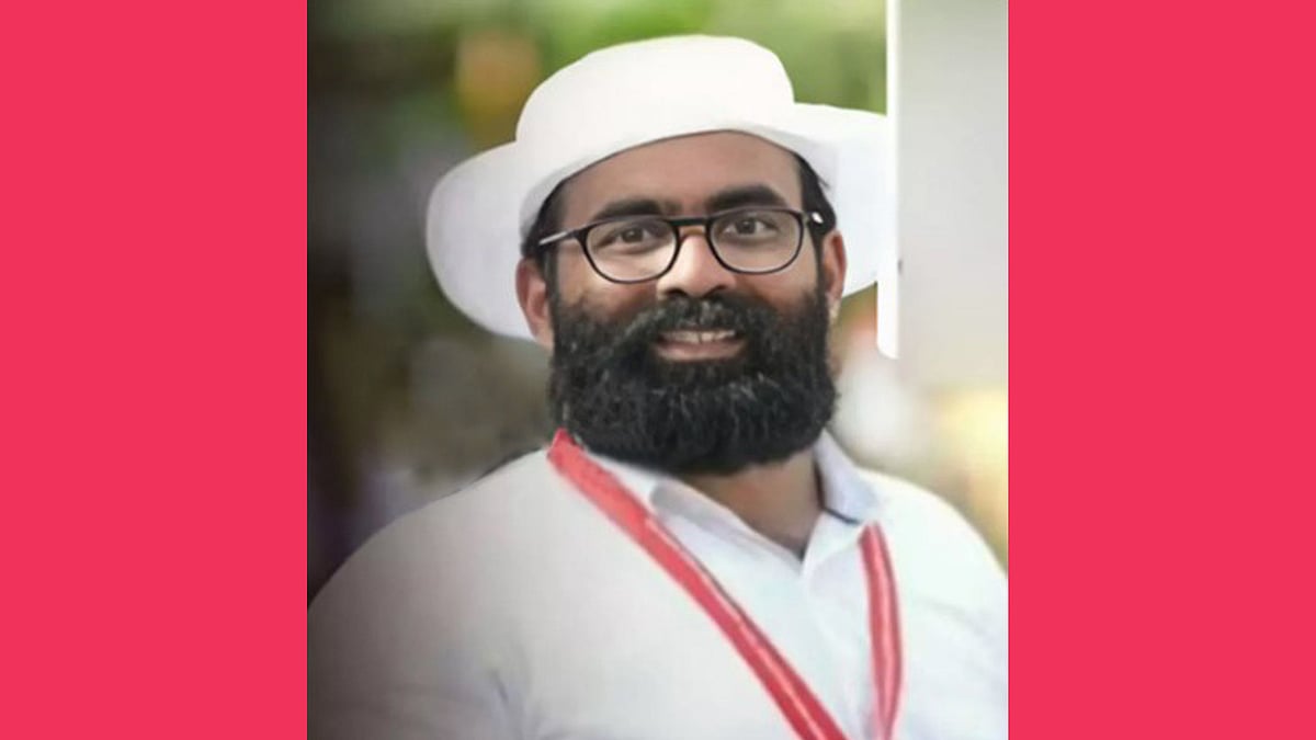 'കാഫിര്‍' സ്‌ക്രീന്‍ഷോട്ട് ഷെയര്‍ ചെയ്തത് ഡിവൈഎഫ്‌ഐ ബ്ലോക്ക് പ്രസിഡന്റ് റിബേഷ്;  'റെഡ് എന്‍കൗണ്ടര്‍' വാട്‌സ്ആപ്പ് ഗ്രൂപ്പ് അഡ്മിനെന്ന് ലീ​ഗ് നേതാവ്