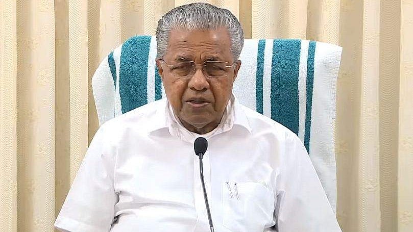കരട് തീരദേശ പരിപാലന പ്ലാന്‍; കേന്ദ്രത്തിന്റെ അംഗീകാരത്തിനായി സമര്‍പ്പിക്കാന്‍ തീരുമാനം