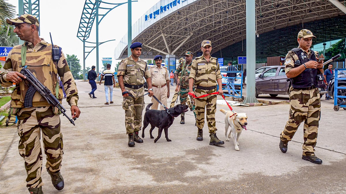 കുടുംബാംഗങ്ങള്‍ ഒരുമിച്ച് 'ഫാമിലി ഡ്രില്‍' നടത്തുക; നാളെ എല്ലാ ജില്ലകളിലും സിവില്‍ ഡിഫന്‍സ് മോക്ക് ഡ്രില്‍ 