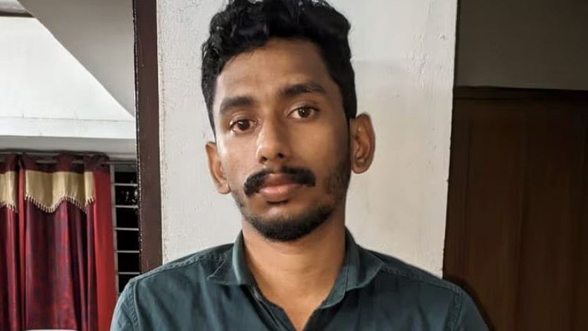പ്ലസ് വൺ വിദ്യാർഥിനിയുടെ മരണം: 26 കാരൻ അറസ്റ്റിൽ