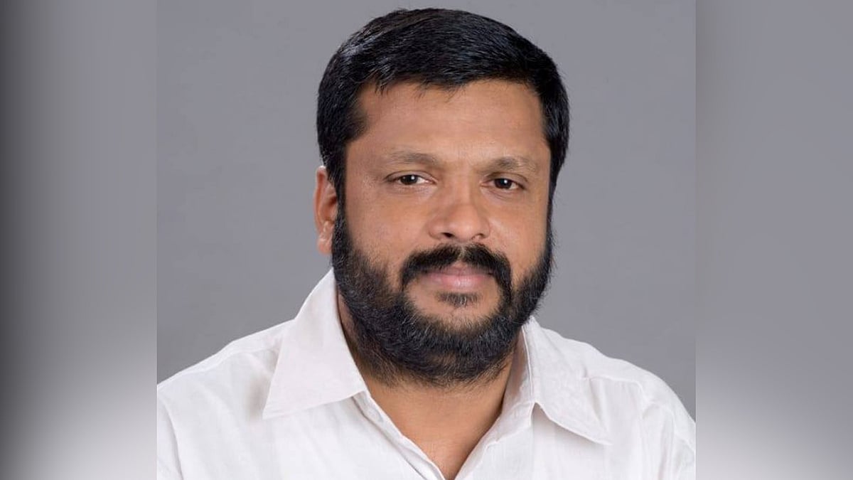 നിക്ഷേപ തട്ടിപ്പിൽ അറസ്റ്റിൽ; സിഎസ് ശ്രീനിവാസനെ കോൺഗ്രസ് സസ്പെൻഡ് ചെയ്തു
