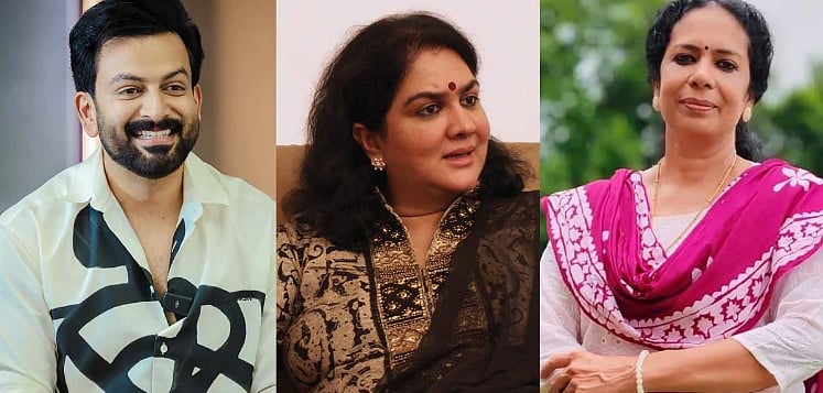 ദേശീയ, സംസ്ഥാന ചലച്ചിത്ര അവാര്‍ഡുകള്‍ പ്രഖ്യാപിച്ചു; ഇന്നത്തെ അഞ്ച് പ്രധാനവാര്‍ത്തകള്‍