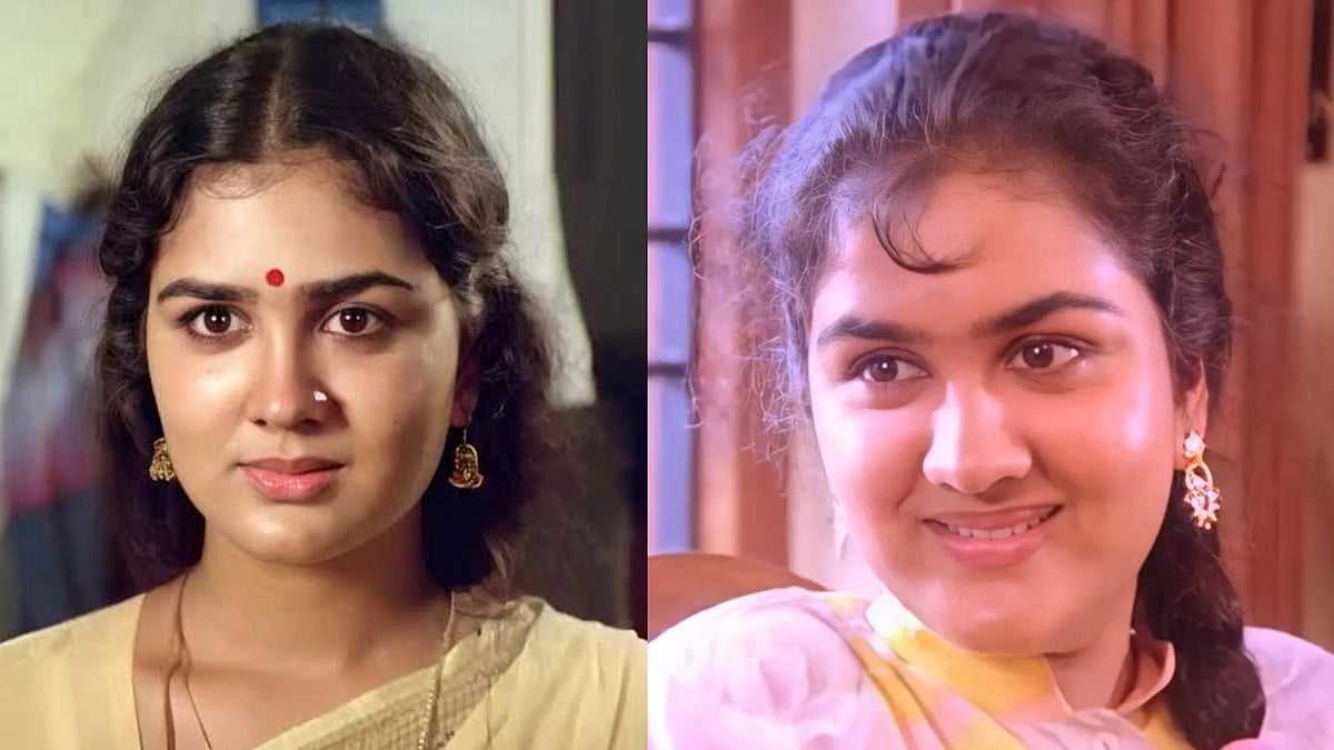 'നടിപ്പിൻ രാക്ഷസി': സ്വന്തം റെക്കോർഡ് തിരുത്തിക്കുറിച്ച് ഉർവശി