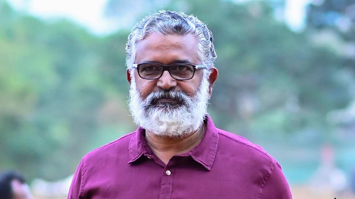 'എആര്‍ റഹ്മാന് പുരസ്‌കാരം ലഭിക്കാത്തതില്‍ നിരാശ: ഏറ്റവും സന്തോഷം ഗോകുലിന് കിട്ടിയതില്‍': ബ്ലെസി