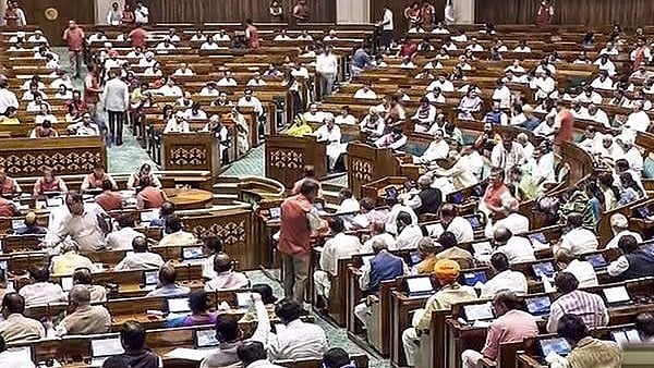 വഖഫ് നിയമ ഭേദഗതി ബില്‍: സംയുക്ത പാര്‍ലമെന്ററി സമിതിയുടെ ആദ്യ യോഗം 22ന് 