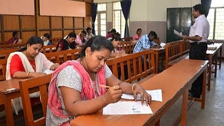 ഒരുപാട് ജോലികള്‍ക്ക് ഇനി ഒറ്റപ്പരീക്ഷ; എസ്എസ് സി, റെയില്‍വേ, ബാങ്ക് റിക്രൂട്ട്‌മെന്റിന് പൊതുപരീക്ഷ, കേന്ദ്രസര്‍ക്കാര്‍ പരിഗണനയില്‍ 
