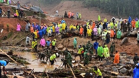 വയനാട് ദുരന്തബാധിതരുടെ ബാധ്യതകള്‍ എഴുതിത്തള്ളുമോ?; ബാങ്കേഴ്‌സ് സമിതി യോഗം ഇന്ന്