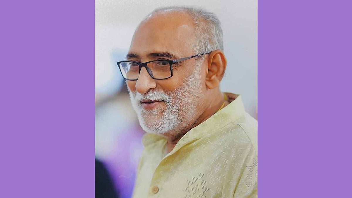 സംവിധായകന് വത്സന് കണ്ണേത്ത് അന്തരിച്ചു