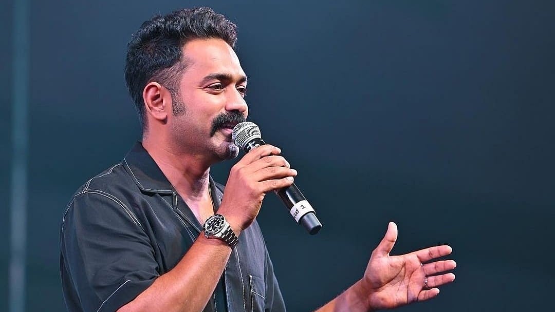 'ബുദ്ധിമുട്ട് അനുഭവിച്ചവർക്കൊപ്പം'; പ്രതികരിച്ച് ആസിഫ് അലി, വീഡിയോ