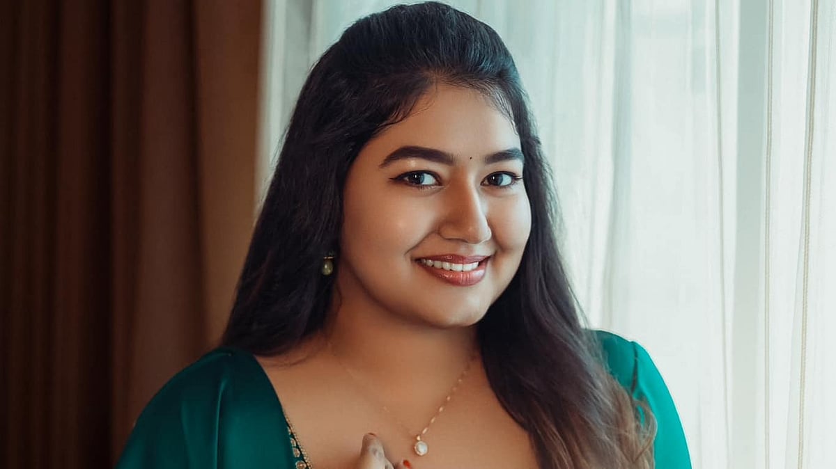'തുല്യ വേതനം വേണമെന്ന് എനിക്ക് പറയാൻ പറ്റില്ല, പക്ഷെ മാന്യമായ പ്രതിഫലം കിട്ടണം'; ​ഗ്രേസ് ആന്റണി