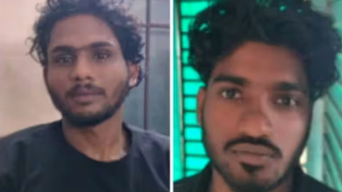 അസഭ്യം പറഞ്ഞത് ചോദ്യം ചെയ്തു; യുവതിയേയും സുഹൃത്തിനേയും സ്കൂട്ടറിൽ പിന്തുടർന്ന് ആക്രമിച്ചു, അറസ്റ്റ്