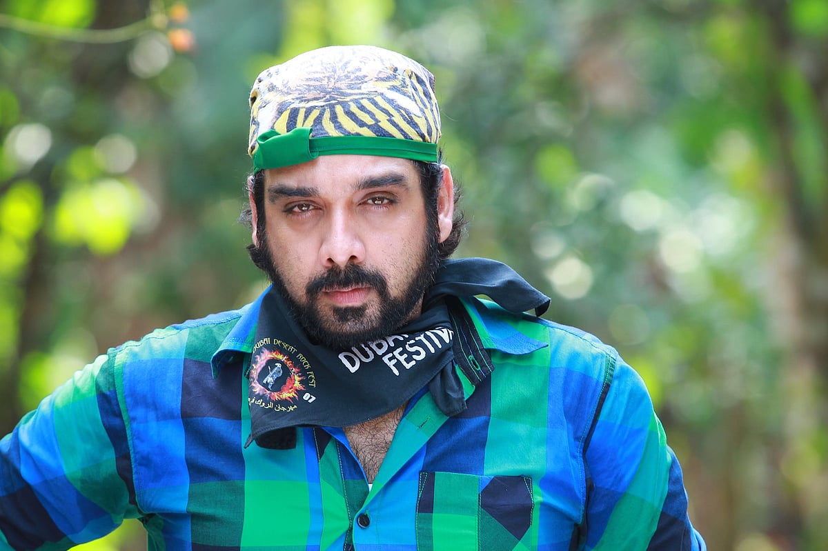 മലയാളികളുടെ നിത്യയൗവനം; വിനീതിന് നാളെ 55ന്റെ 'ചെറുപ്പം'