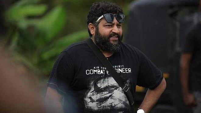 'പുതിയ ചലച്ചിത്ര കൂട്ടായ്മയിൽ ഭാഗമല്ല; പ്രചരിക്കുന്ന ഒന്നും എന്റെ അറിവോടെയല്ല'