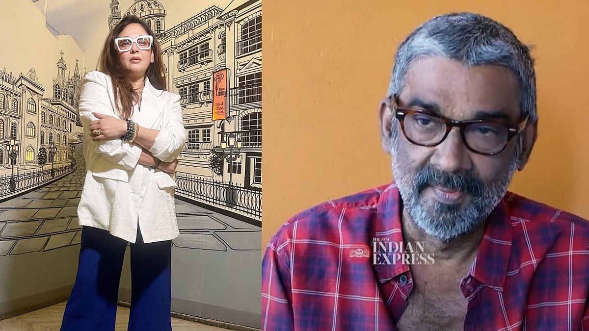 വന്നത് അഭിനയിക്കാന്‍, രഞ്ജിത്ത് മാപ്പുപറയണം : ശ്രീലേഖ മിത്ര
