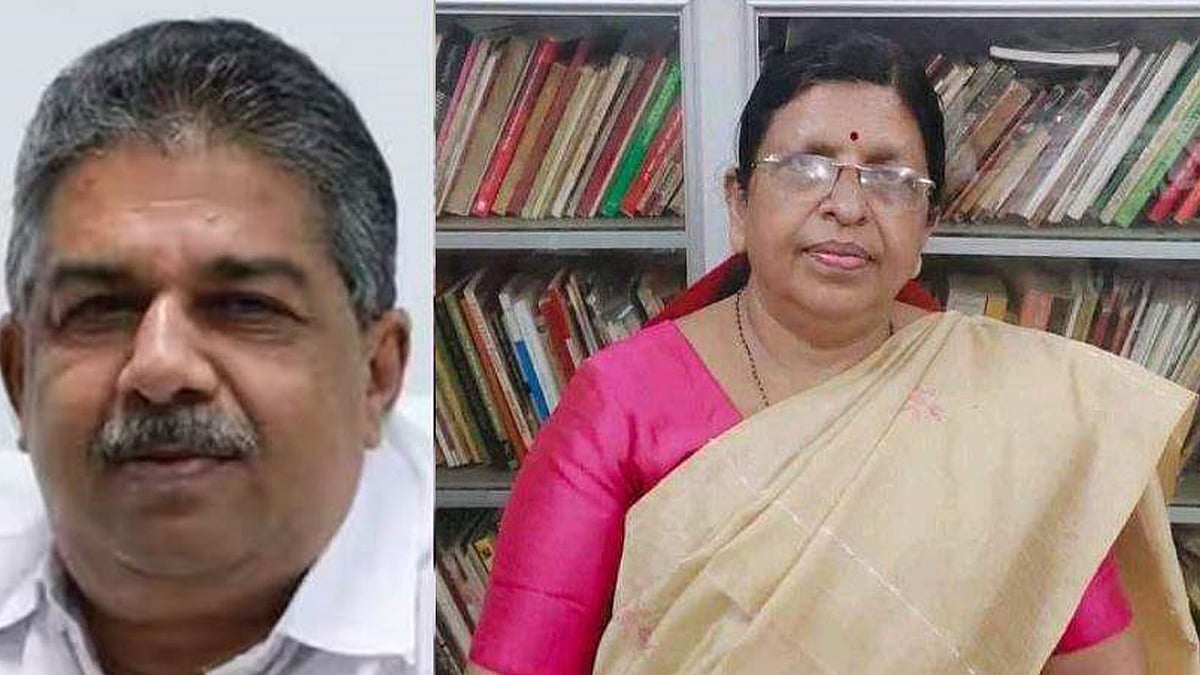 രഞ്ജിത്തിനെതിരായ ആരോപണം: അന്വേഷണം നടത്താം, സജി ചെറിയാനെ തള്ളി വനിതാ കമ്മീഷന്‍