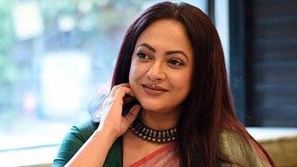 'ഒരു രഞ്ജിത്ത് മാത്രമല്ല, നിരവധിപ്പേരുണ്ട്'; എല്ലാം പുറത്തുവരട്ടെ:ശ്രീലേഖ മിത്ര