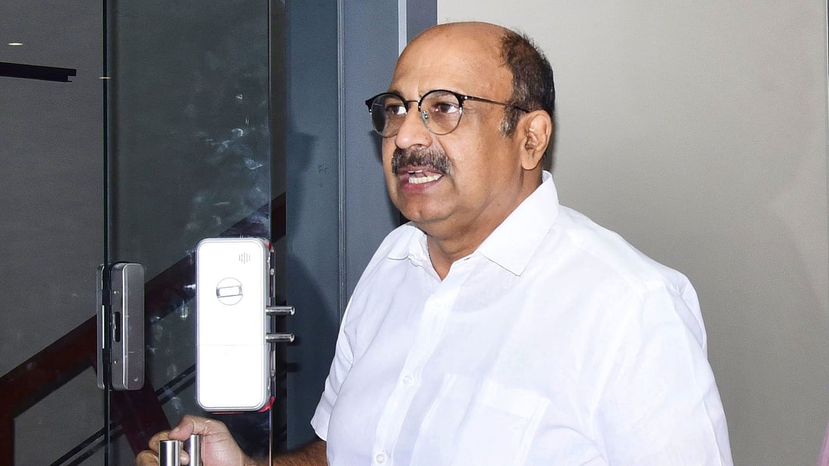 'ചോദ്യം ചെയ്യലിന് ഹാജരാകണം'- നടിയെ പീഡിപ്പിച്ച കേസിൽ നടൻ സിദ്ദിഖിന് നോട്ടീസ്