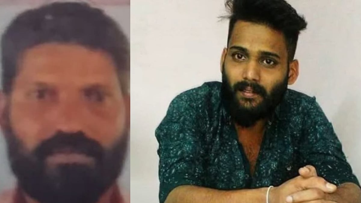 ഡോര്‍ തുറക്കുന്നതിനെ ചൊല്ലി തര്‍ക്കം; മകന്‍ അച്ഛനെ കമ്പിപ്പാരകൊണ്ട് അടിച്ചുകൊന്നു