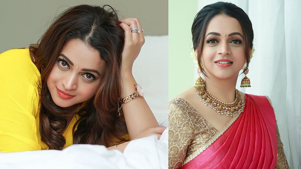 ചങ്കൂറ്റമുള്ള പെണ്ണ്, ഡബിൾ സ്ട്രോങ് ആണ് ഭാവന; താരത്തിന്റെ മികച്ച പെർഫോമൻസുകൾ