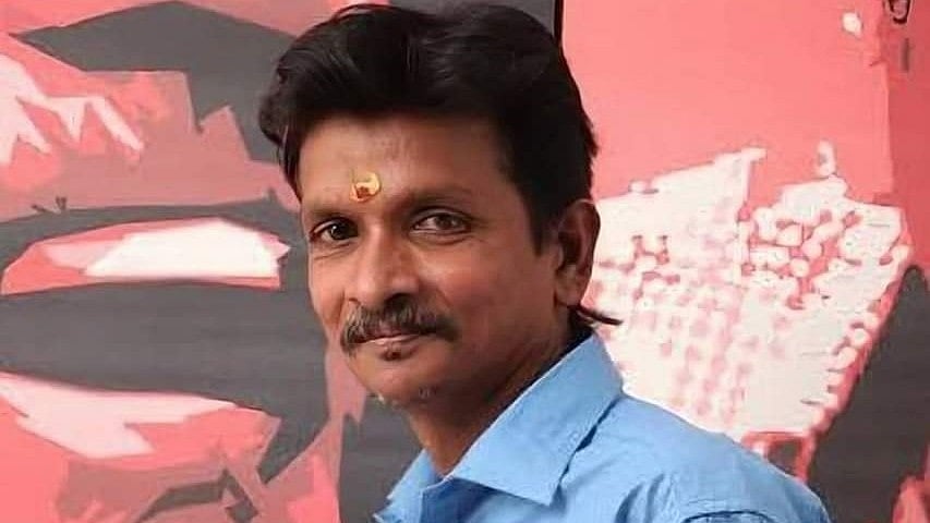 നടൻ ബിജിലി രമേശ് അന്തരിച്ചു
