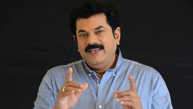 'നടിയില്ലാത്ത സമയത്ത് വീട്ടിലെത്തി; അമ്മയോട് മോശമായി പെരുമാറി; ആട്ടിപ്പുറത്താക്കി'; മുകേഷിനെതിരെ മറ്റൊരു നടികൂടി