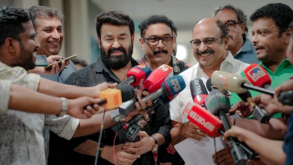 പേരിട്ടത് 'മഹാനടൻ', നിരാലംബർക്ക് കൈത്താങ്ങ്; 'അമ്മ'യുടെ നാൾവഴികൾ